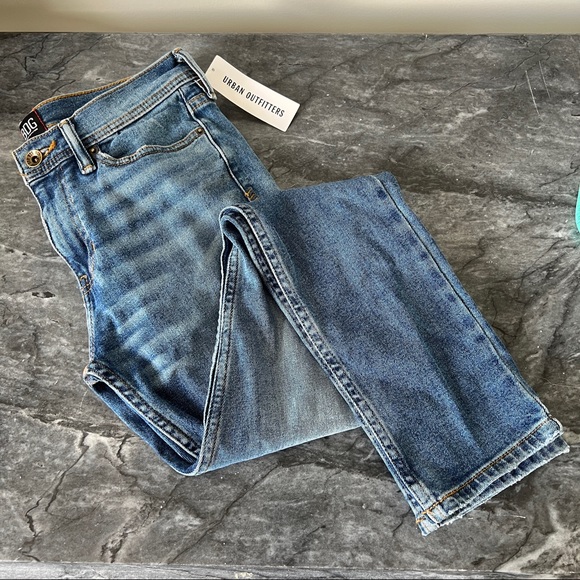 Brand New BDG jeans - Picture 1 of 7